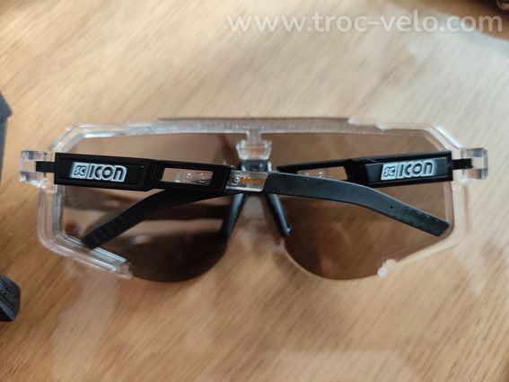 Scicon aeroscope  - 3