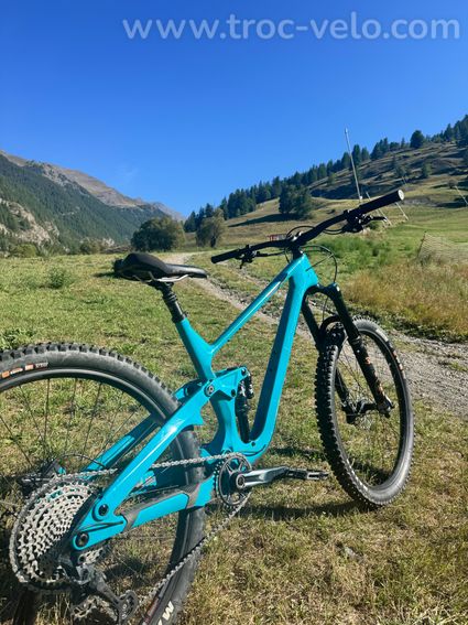 Kona Process 153 CR XL - 3