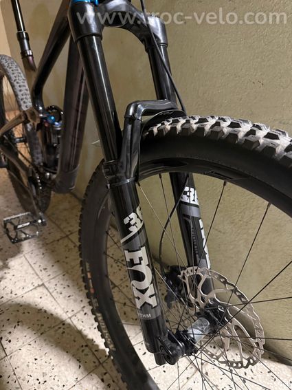 VTT Giant Reign Pro 1 Advanced - 3