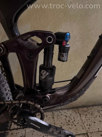 VTT Giant Reign Pro 1 Advanced - 4