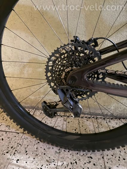 VTT Giant Reign Pro 1 Advanced - 5