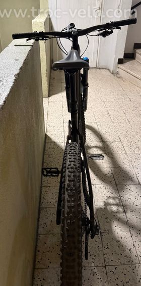 VTT Giant Reign Pro 1 Advanced - 6