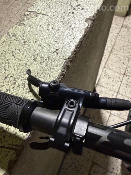 VTT Giant Reign Pro 1 Advanced - 7