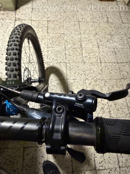 VTT Giant Reign Pro 1 Advanced - 8