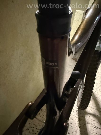 VTT Giant Reign Pro 1 Advanced - 9