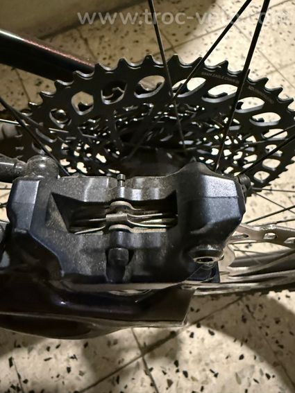 VTT Giant Reign Pro 1 Advanced - 10