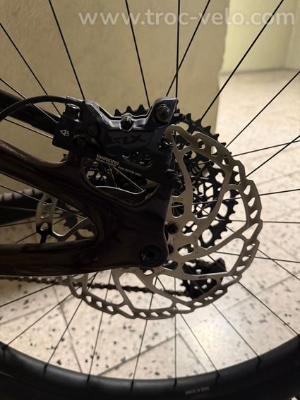 VTT Giant Reign Pro 1 Advanced - 11
