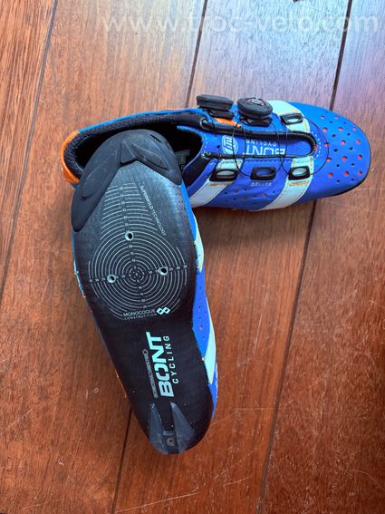 Bont Vaypor + - 2