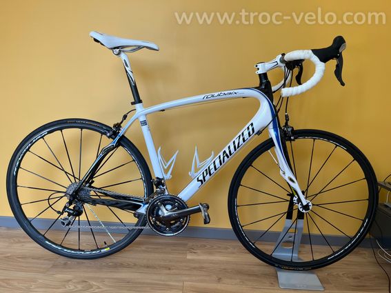 Specialized Roubaix