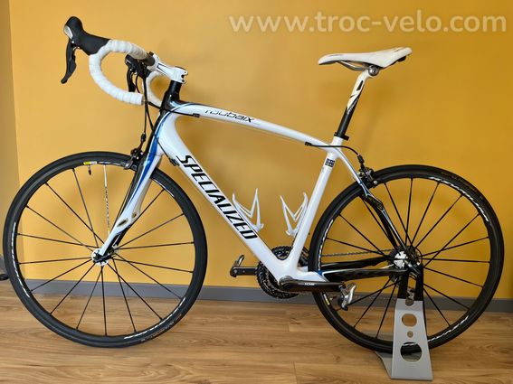 Specialized Roubaix - 2