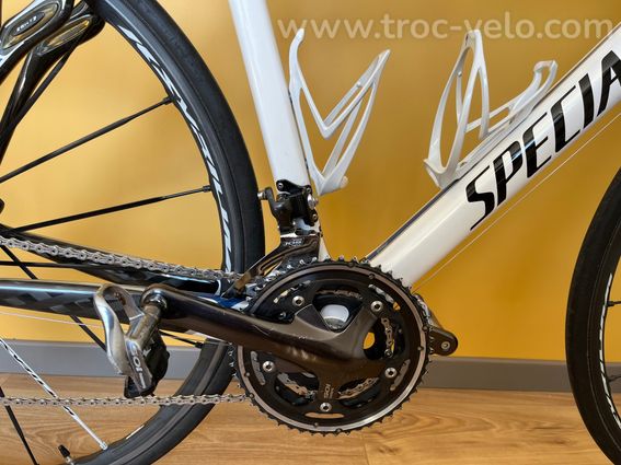 Specialized Roubaix - 3