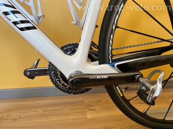 Specialized Roubaix - 4