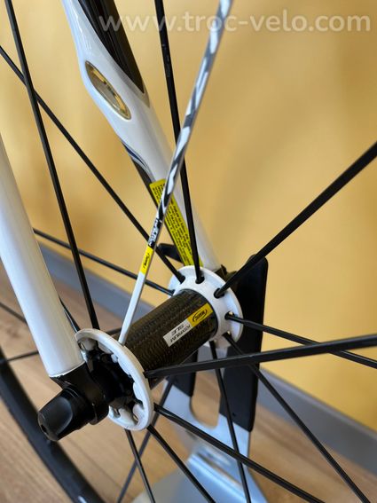 Specialized Roubaix - 6