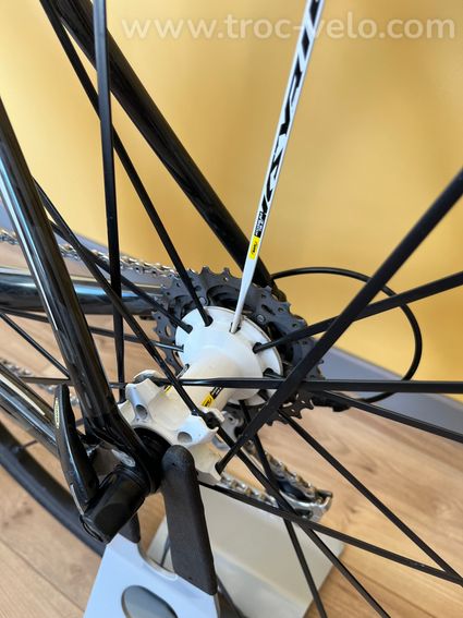 Specialized Roubaix - 8