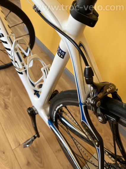 Specialized Roubaix - 9