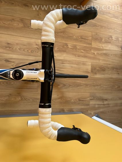 Specialized Roubaix - 10