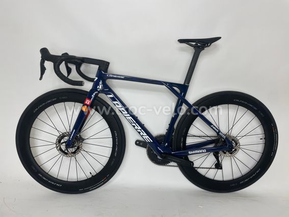 OFFRE DE RENTREE- Lapierre Xelius DRS - Team PicNic Post NL - Taille L - 6
