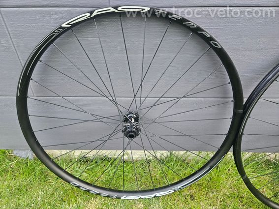 Roues RAR tempo 29 pouces boost  - 4