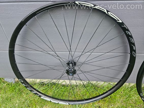 Roues RAR tempo 29 pouces boost  - 5
