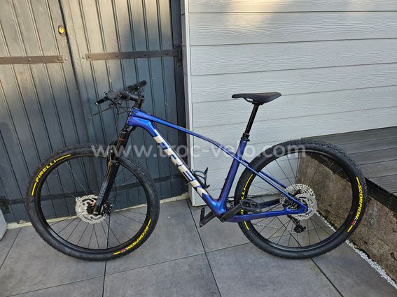 Vend VTT trek  - 2
