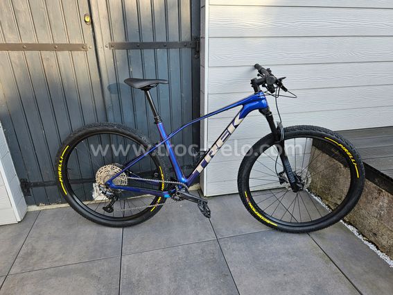 Vend VTT trek  - 3