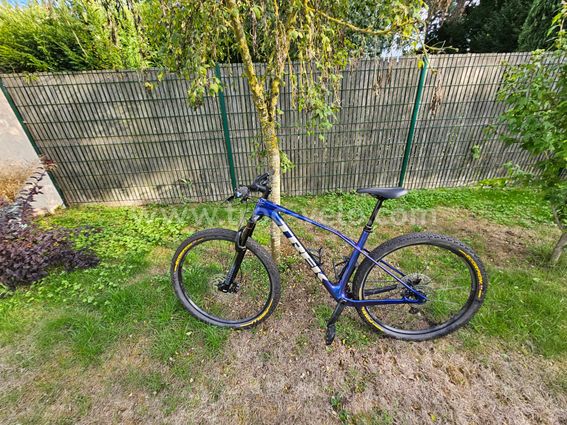 Vend VTT trek  - 4