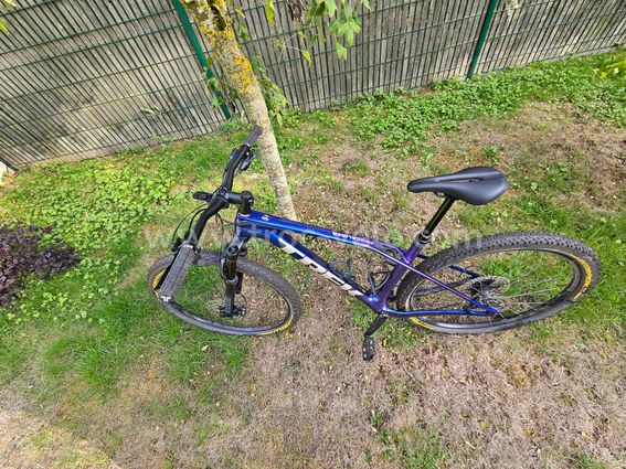 Vend VTT trek  - 5