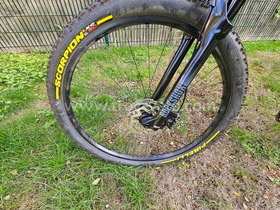 Vend VTT trek  - 6