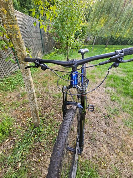 Vend VTT trek  - 7