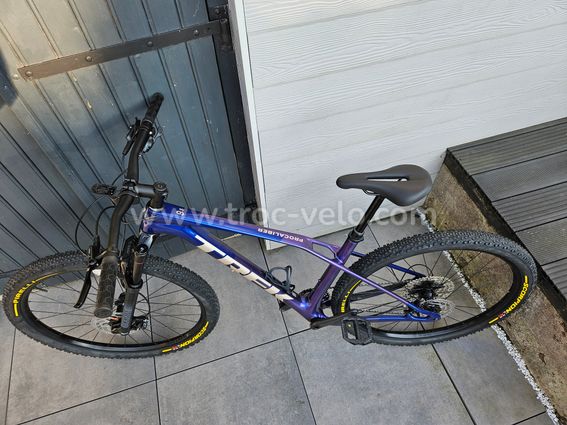 Vend VTT trek  - 8