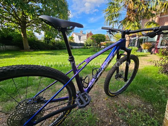 Vend VTT trek  - 11