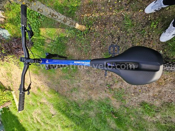 Vend VTT trek  - 12