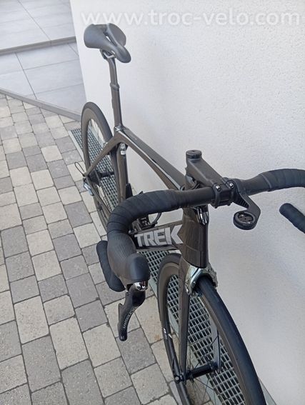 Velo Trek Madone - 2