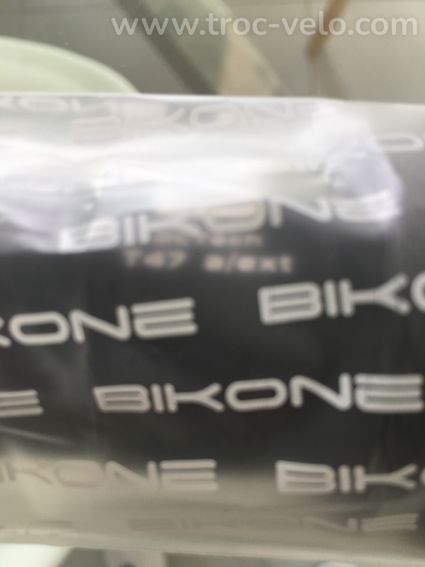 boitier pedalier BIKONE DCT T47A_24 - 2