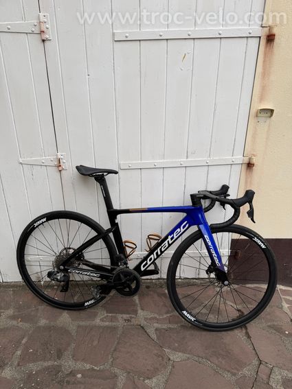 Corratec t