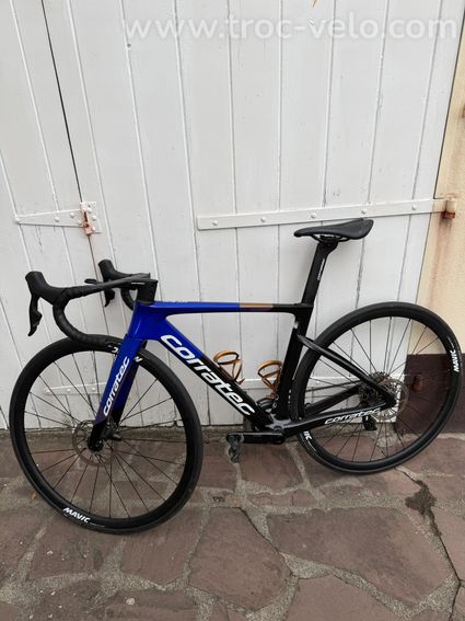 Corratec t - 5