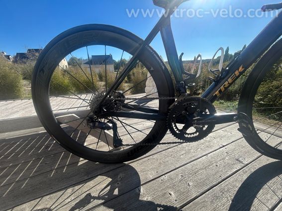 Trek madone gen8 sl 7 - 2