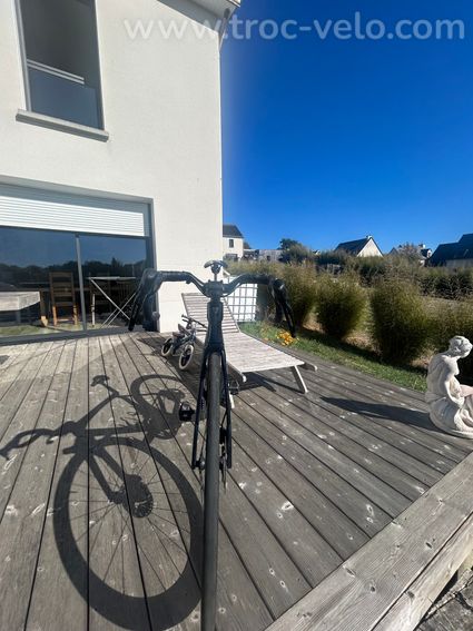 Trek madone gen8 sl 7 - 3