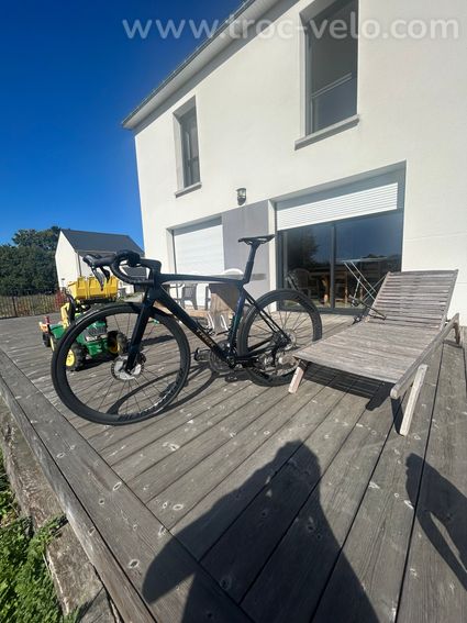 Trek madone gen8 sl 7 - 4