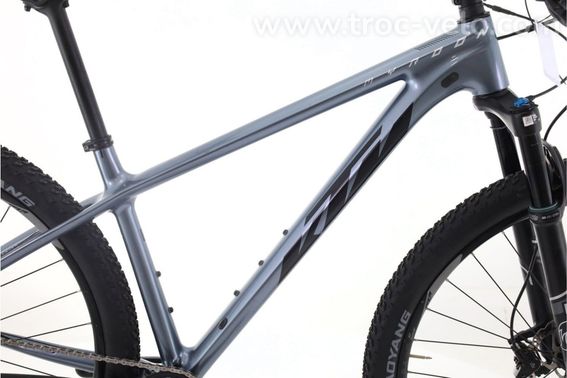 Produit Reconditionne Ktm Myroon Elite Xt Velo Vtt Tres Bon Etat - 2