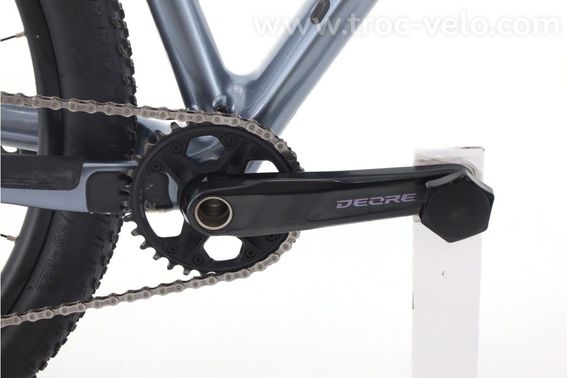 Produit Reconditionne Ktm Myroon Elite Xt Velo Vtt Tres Bon Etat - 4