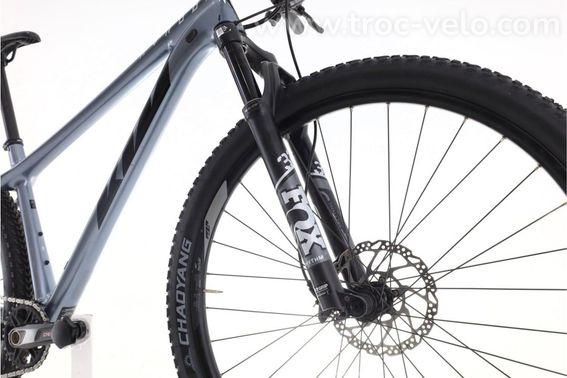 Produit Reconditionne Ktm Myroon Elite Xt Velo Vtt Tres Bon Etat - 5