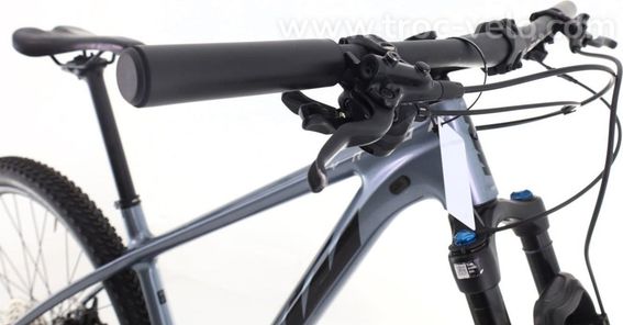 Produit Reconditionne Ktm Myroon Elite Xt Velo Vtt Tres Bon Etat - 6