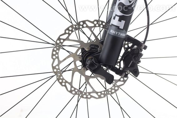 Produit Reconditionne Ktm Myroon Elite Xt Velo Vtt Tres Bon Etat - 7