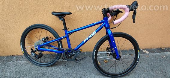 FROG BLEU 20" - 2