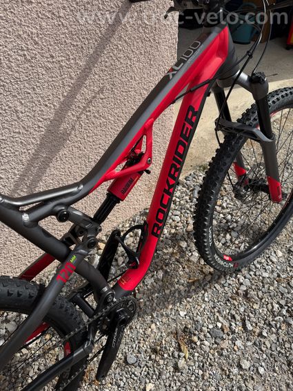 Rockrider XC 100 S 29 - 2