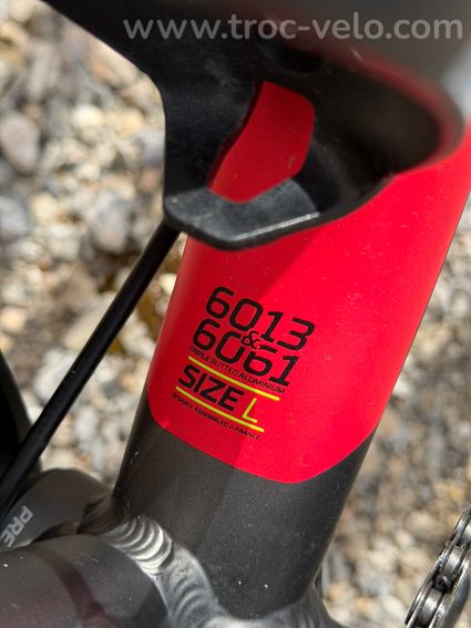Rockrider XC 100 S 29 - 3
