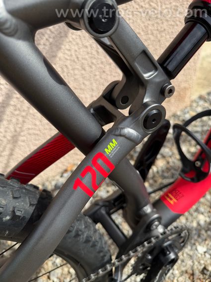 Rockrider XC 100 S 29 - 4