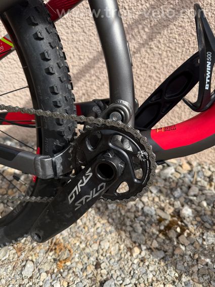 Rockrider XC 100 S 29 - 5