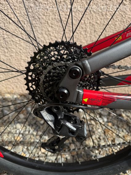Rockrider XC 100 S 29 - 6